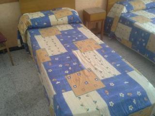 Neptuno Hostal Lloret de Mar Dış mekan fotoğraf