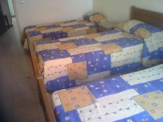 Neptuno Hostal Lloret de Mar Dış mekan fotoğraf