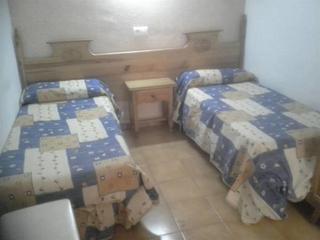 Neptuno Hostal Lloret de Mar Dış mekan fotoğraf