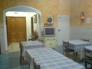 Neptuno Hostal Lloret de Mar Dış mekan fotoğraf